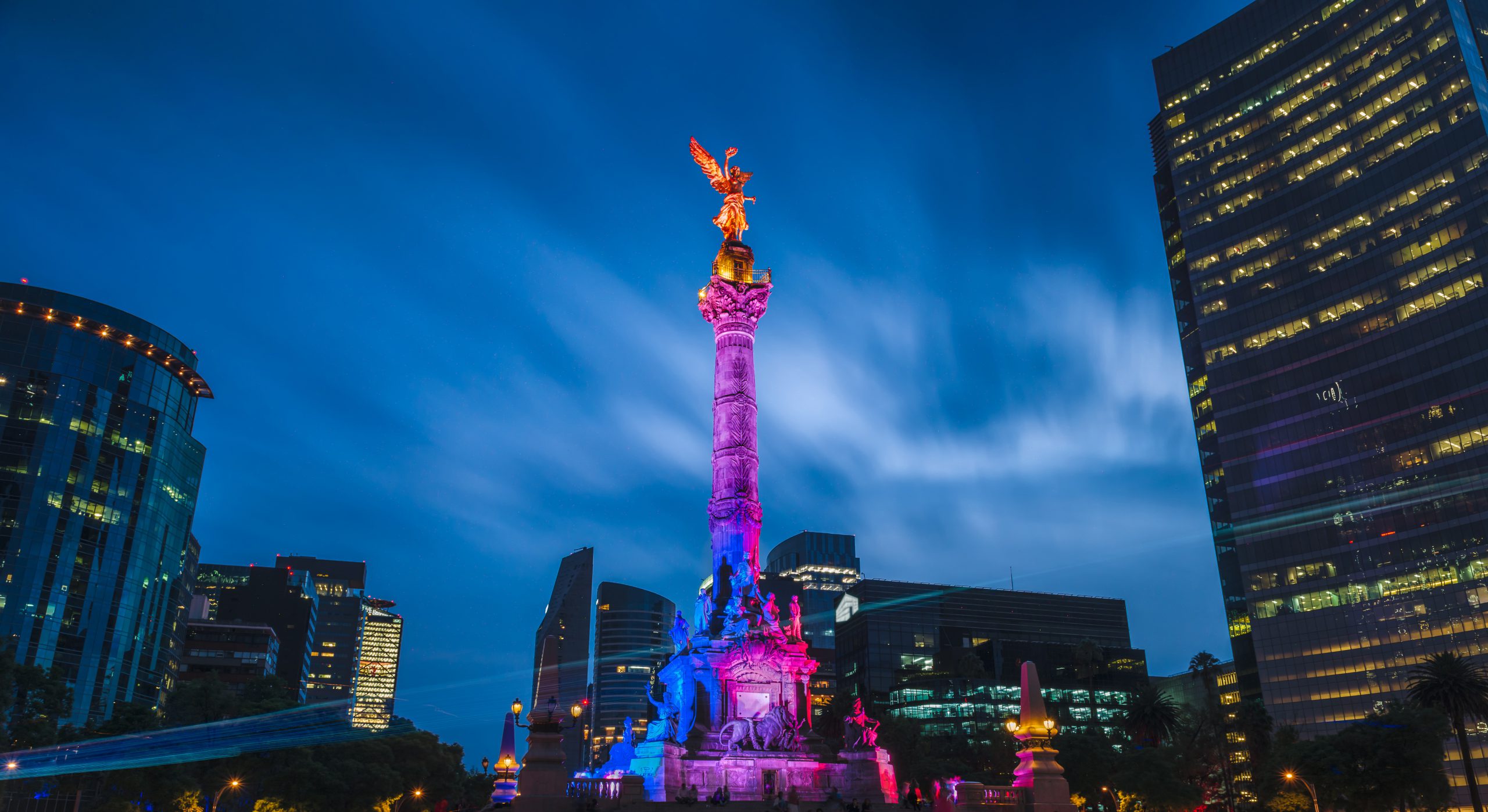Angel of Independence