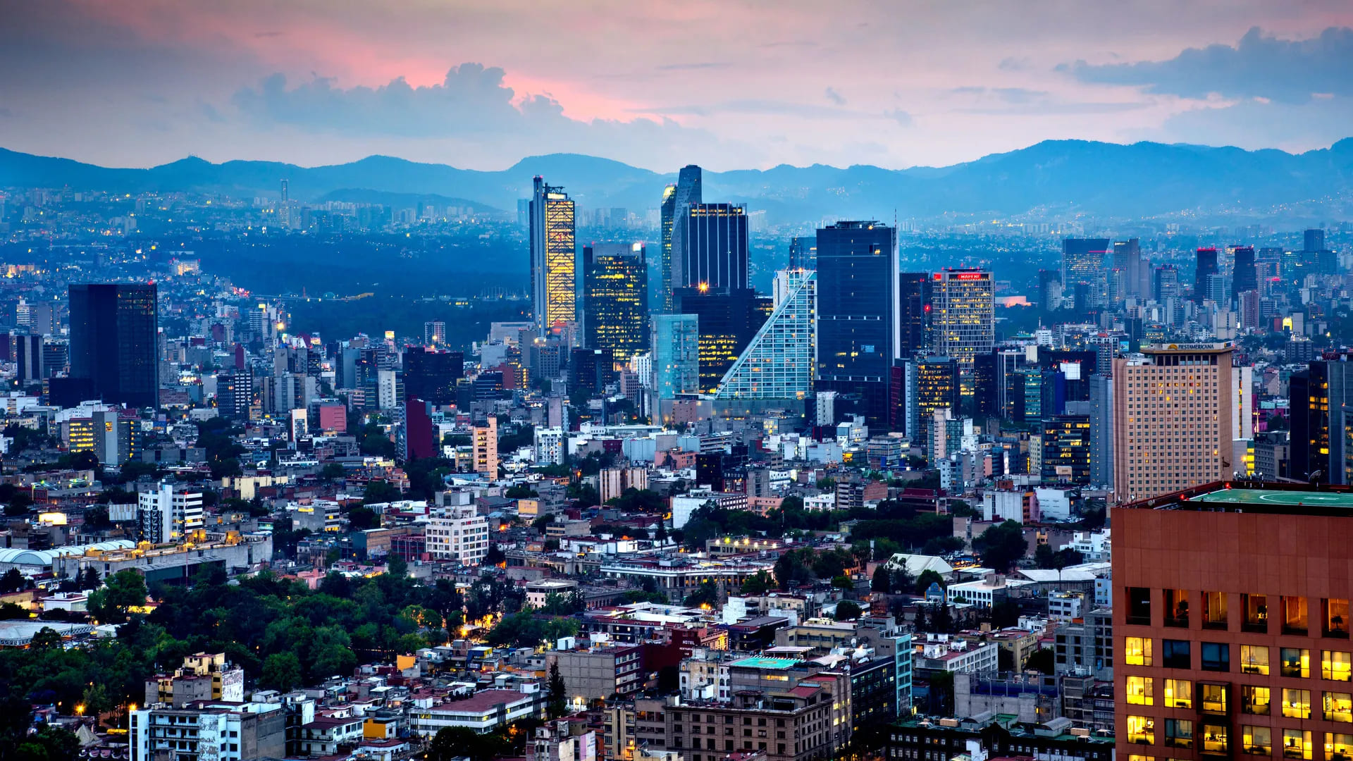 cdmx cdmx