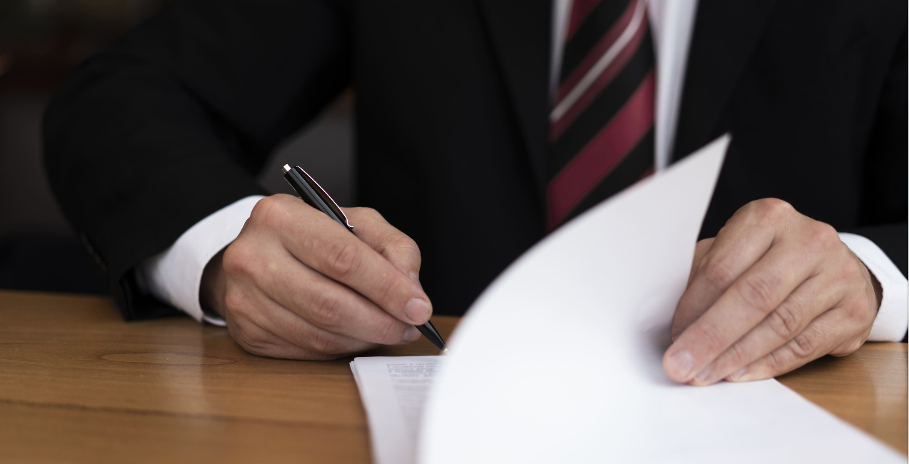 La importancia de las condiciones generales en el contrato de seguro