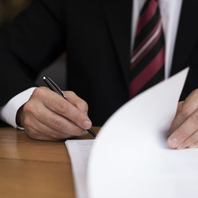 La importancia de las condiciones generales en el contrato de seguro
