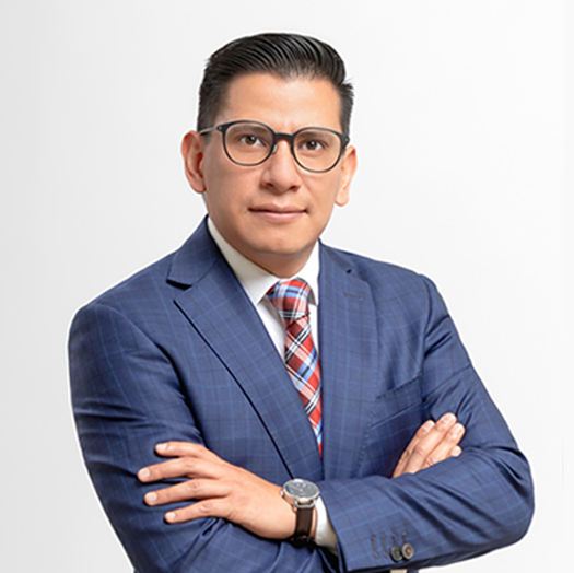 Sergio Iván Grande Zamora